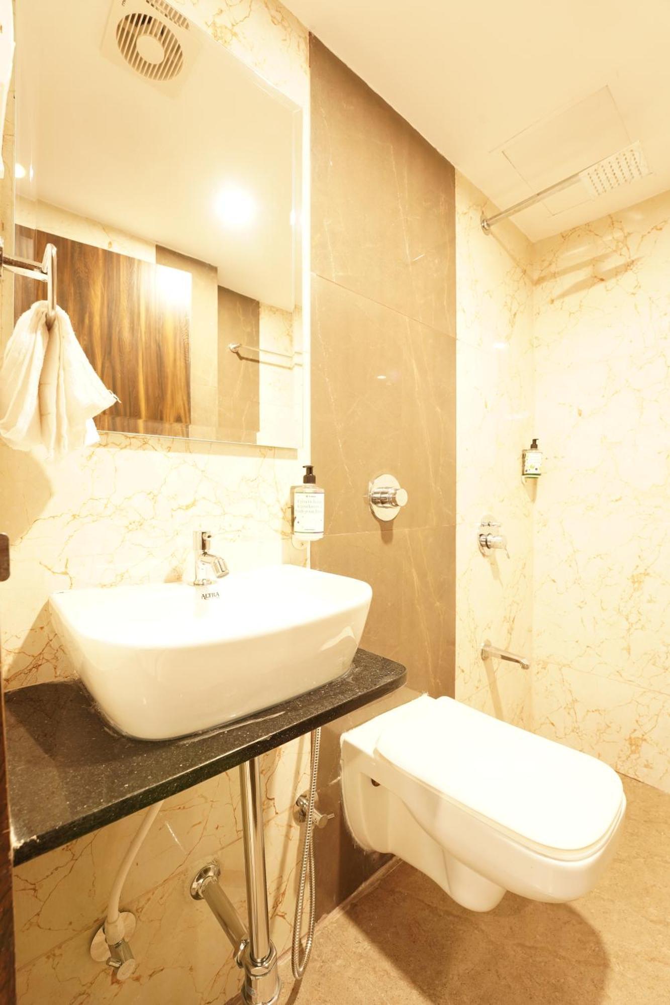 Metropolis Business Hotel Panadží Exteriér fotografie
