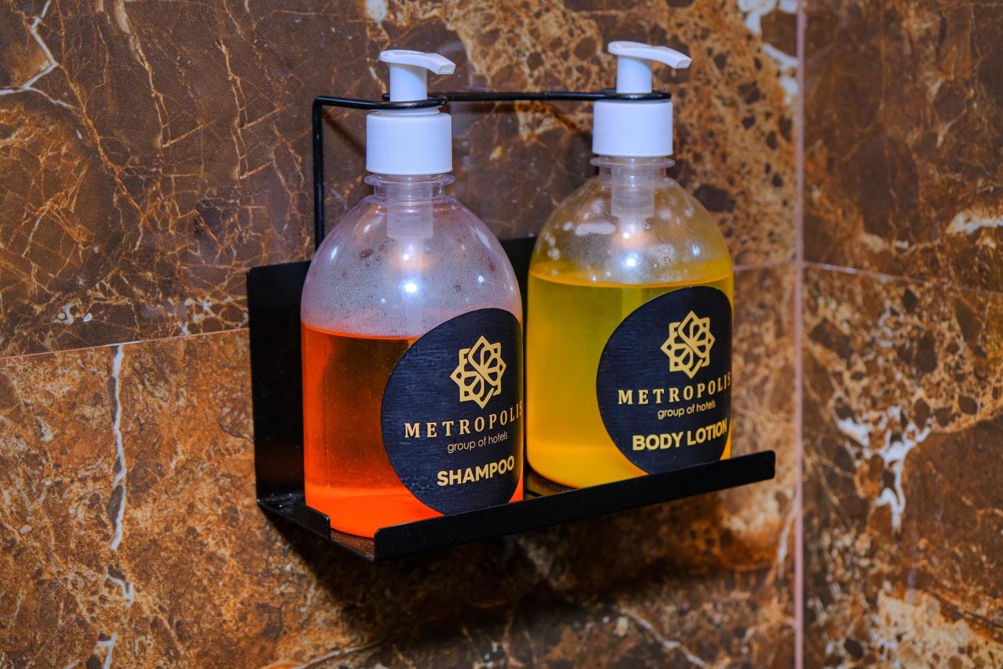 Metropolis Business Hotel Panadží Exteriér fotografie